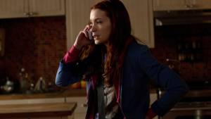 Сверхъестественное 7 сезон 20 серия