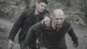 Сверхъестественное 13 сезон 21 серия