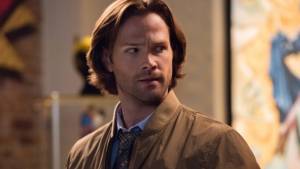 Сверхъестественное 14 сезон 4 серия