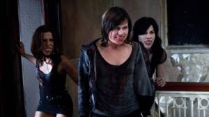 Сумерки крепкого орешка