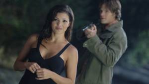 Сверхъестественное 3 сезон 5 серия