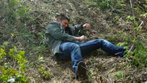 Сверхъестественное 3 сезон 16 серия