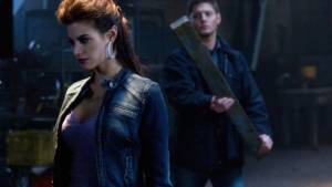 Сверхъестественное 7 сезон 11 серия