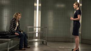 Сверхъестественное 12 сезон 21 серия