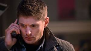 Сверхъестественное 10 сезон 13 серия