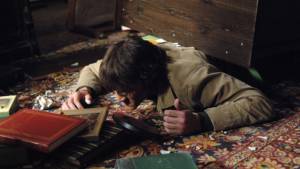 Сверхъестественное 1 сезон 7 серия