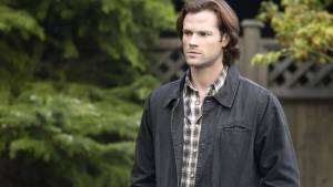 Сверхъестественное 11 сезон 8 серия