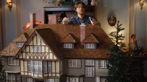 Сверхъестественное 2 сезон 11 серия