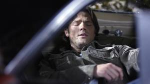 Сверхъестественное 4 сезон 11 серия