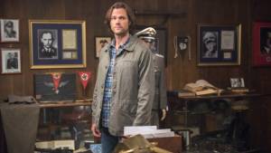 Сверхъестественное 12 сезон 5 серия