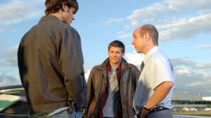 Сверхъестественное 1 сезон 4 серия