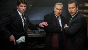 Сверхъестественное 13 сезон 15 серия