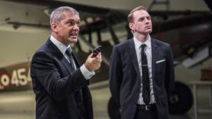 Сверхъестественное 12 сезон 5 серия