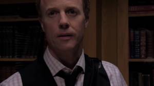 Сверхъестественное 8 сезон 4 серия