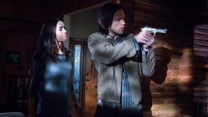 Сверхъестественное 10 сезон 15 серия