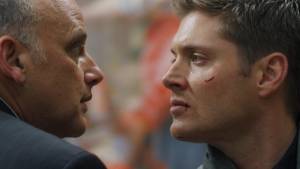 Сверхъестественное 5 сезон 18 серия