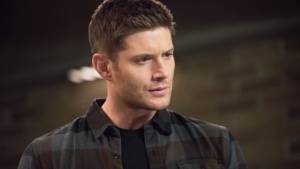 Сверхъестественное 13 сезон 14 серия