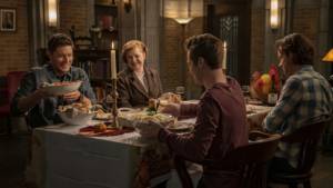 Сверхъестественное 15 сезон 14 серия