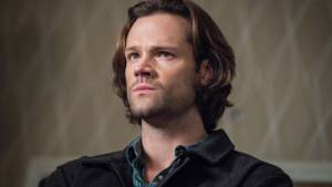 Сверхъестественное 13 сезон 13 серия