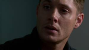 Сверхъестественное 6 сезон 14 серия