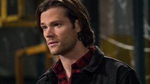 Сверхъестественное 11 сезон 18 серия