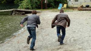 Сверхъестественное 1 сезон 3 серия