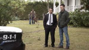 Сверхъестественное 11 сезон 5 серия