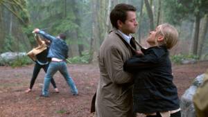 Сверхъестественное 9 сезон 21 серия