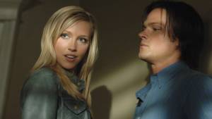 Сверхъестественное 3 сезон 16 серия