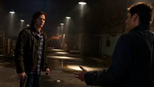 Сверхъестественное 7 сезон 2 серия