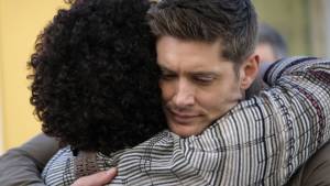 Сверхъестественное 13 сезон 3 серия