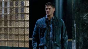 Сверхъестественное 6 сезон 9 серия