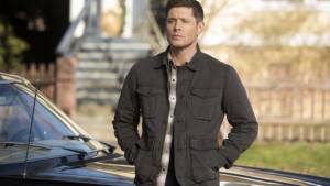 Сверхъестественное 14 сезон 15 серия