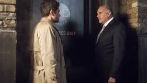 Сверхъестественное 14 сезон 13 серия