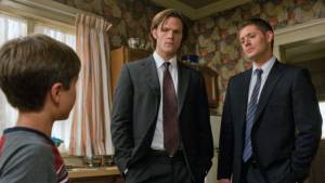 Сверхъестественное 5 сезон 6 серия