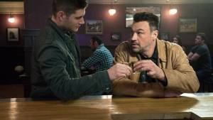 Сверхъестественное 11 сезон 15 серия