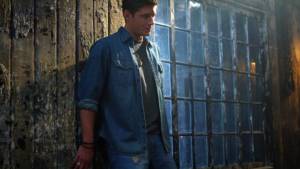 Сверхъестественное 1 сезон 22 серия