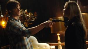 Сверхъестественное 3 сезон 4 серия