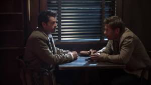 Сверхъестественное 13 сезон 7 серия