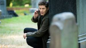 Сверхъестественное 15 сезон 3 серия