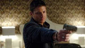 Сверхъестественное 3 сезон 15 серия