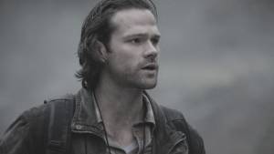 Сверхъестественное 13 сезон 21 серия