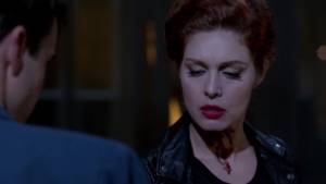 Сверхъестественное 8 сезон 12 серия