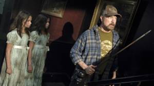 Сверхъестественное 4 сезон 2 серия