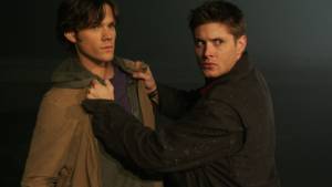 Сверхъестественное 1 сезон 1 серия