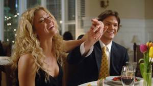 Несбыточные мечты и сбывшиеся желания