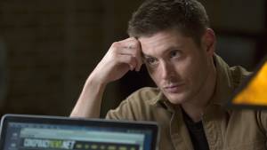 Сверхъестественное 10 сезон 8 серия