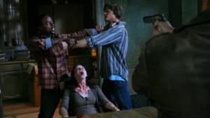 Сверхъестественное 2 сезон 3 серия