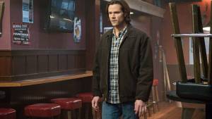 Сверхъестественное 11 сезон 15 серия