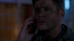 Сверхъестественное 8 сезон 5 серия